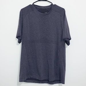 Lululemon Purple Athletic Top